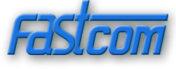 Лого Fastcom